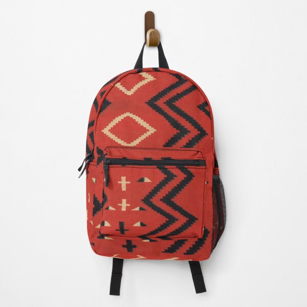 Item preview, Navajo Textile / Native American Weaving pattern 5 designed and sold by Joseph Moreno.