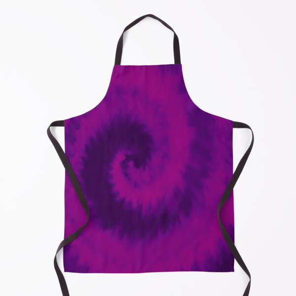 Item preview, Colorful Swirl in Pink & Purple Pattern 39 designed and sold by Manal-Patterns.
