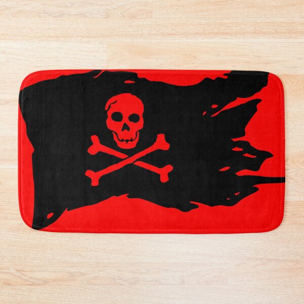 Item preview, Pirate flag  designed and sold by Md1982.