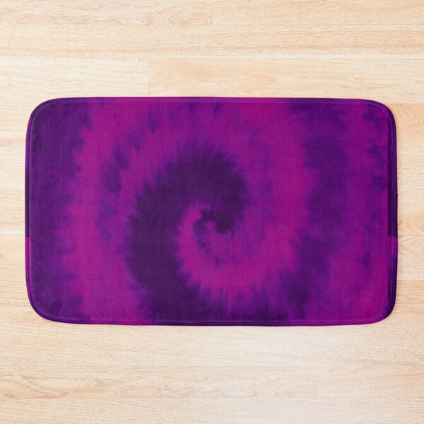 Item preview, Colorful Swirl in Pink & Purple Pattern 39 designed and sold by Manal-Patterns.