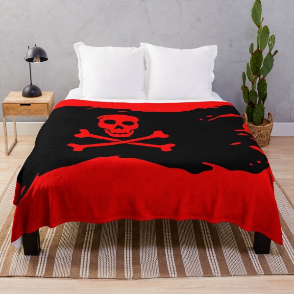 Item preview, Pirate flag  designed and sold by Md1982.