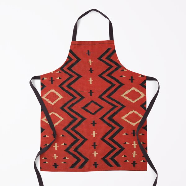 Item preview, Navajo Textile / Native American Weaving pattern 5 designed and sold by Southwest Home Decor.
