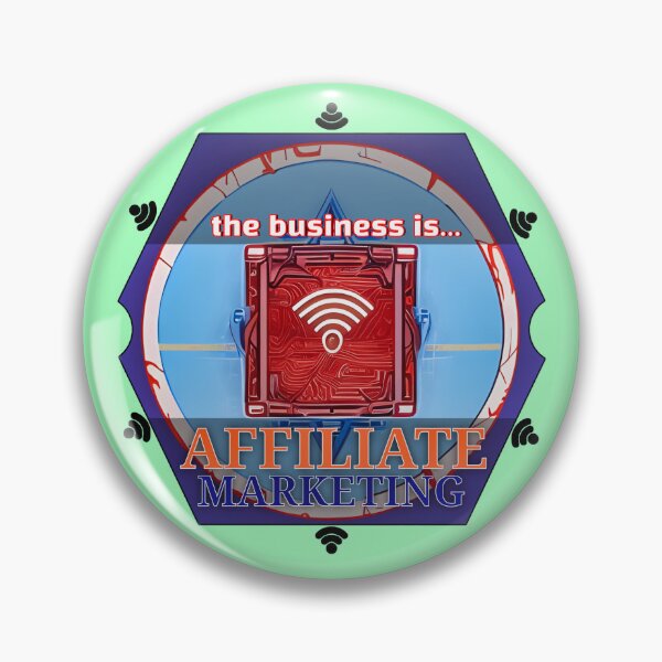 Item preview, Affiliate Marketing designed and sold by jeremy burt.