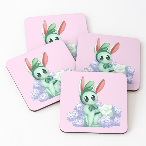 Item preview, Bululu Bunny - 2023 Rabbit Year designed and sold by Dark-Light Lantern.