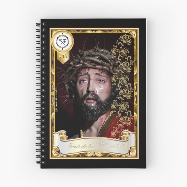 Item preview, HolyCard #16 designed and sold by JM-Contenidos.