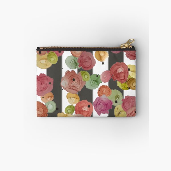 Item preview, Fenced Florals designed and sold by BGGretchen.