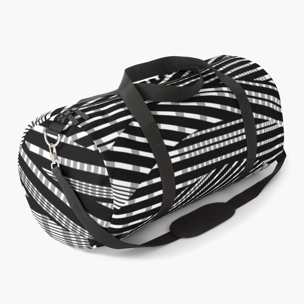 GLOBAL OPT XIII Duffle Bag