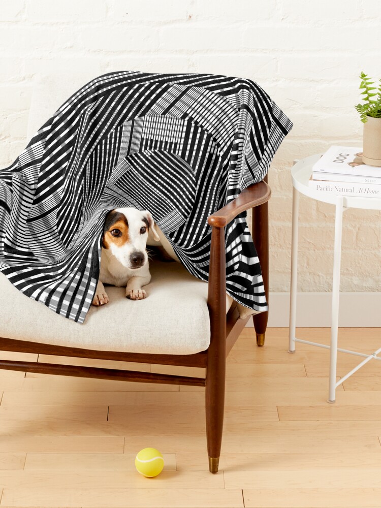 Alternate view of GLOBAL OPT XIII Pet Blanket