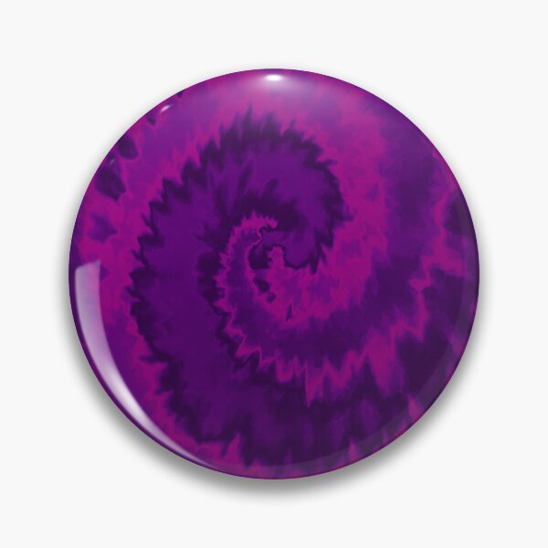 Item preview, Colorful Swirl in Pink & Purple Pattern 40 designed and sold by Manal-Patterns.