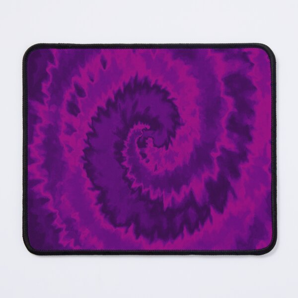 Item preview, Colorful Swirl in Pink & Purple Pattern 40 designed and sold by Manal-Patterns.