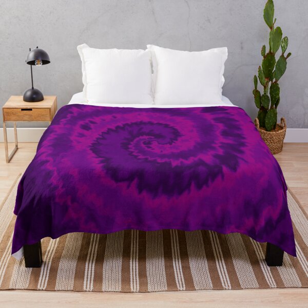 Item preview, Colorful Swirl in Pink & Purple Pattern 40 designed and sold by Manal-Patterns.