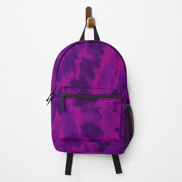Item preview, Colorful Swirl in Pink & Purple Pattern 40 designed and sold by Manal-Patterns.