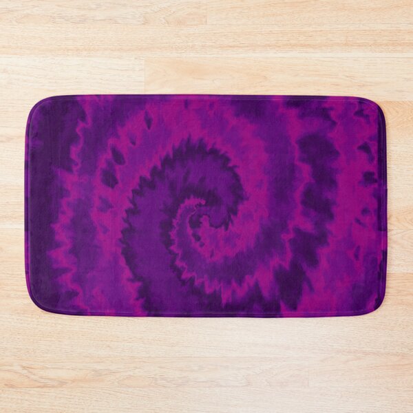 Item preview, Colorful Swirl in Pink & Purple Pattern 40 designed and sold by Manal-Patterns.