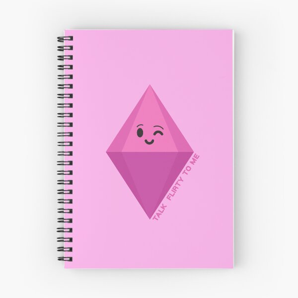 Item preview, Talk Flirty Plumbob designed and sold by Clare Ross.