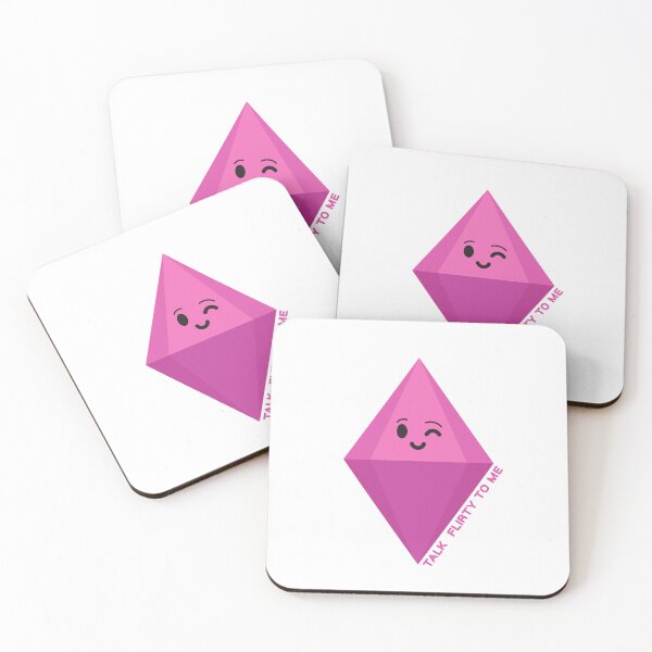 Item preview, Talk Flirty Plumbob designed and sold by Clare Ross.