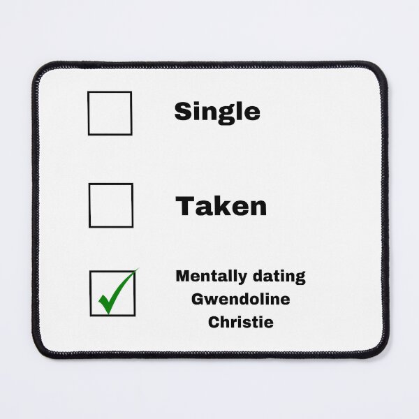 Item preview, Mentally dating Gwendoline christie designed and sold by x-chantelle-hx.