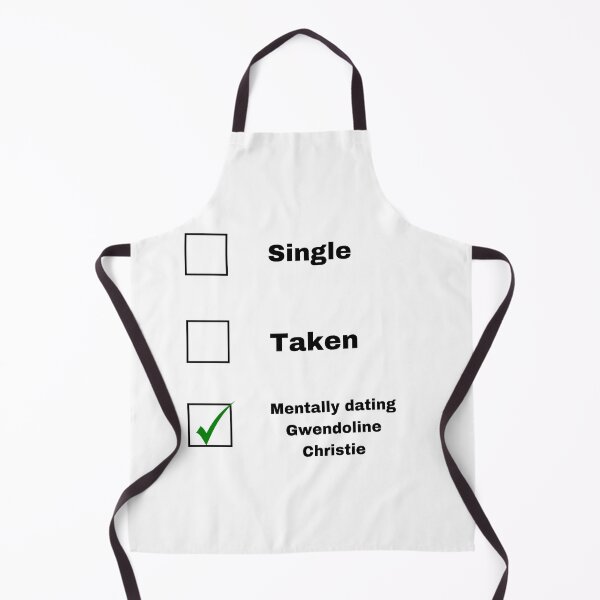 Item preview, Mentally dating Gwendoline christie designed and sold by x-chantelle-hx.