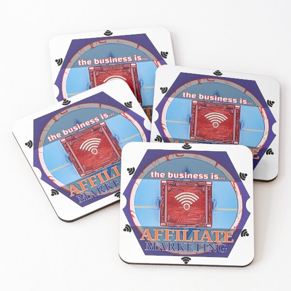 Item preview, Affiliate Marketing designed and sold by jeremy burt.