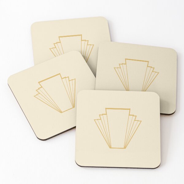Item preview, Deco Icon designed and sold by TheWorldofYvonneMarrs.
