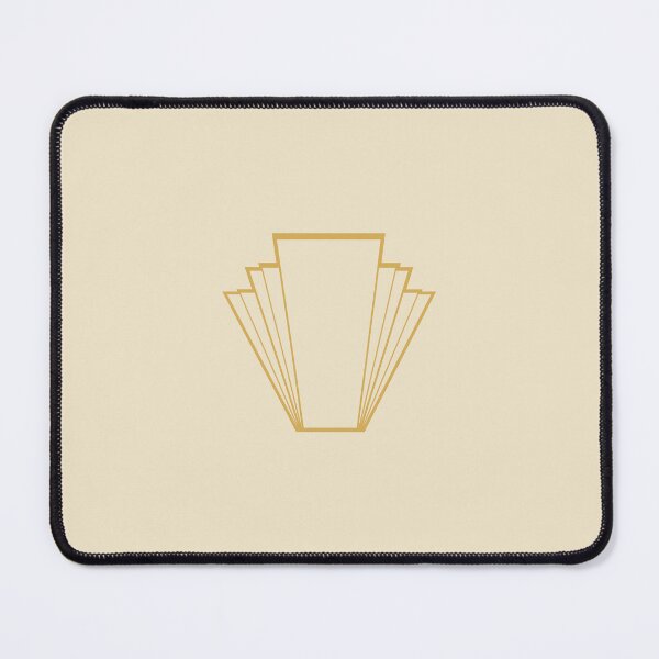 Item preview, Deco Icon designed and sold by TheWorldofYvonneMarrs.