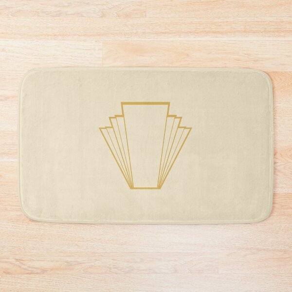 Item preview, Deco Icon designed and sold by TheWorldofYvonneMarrs.