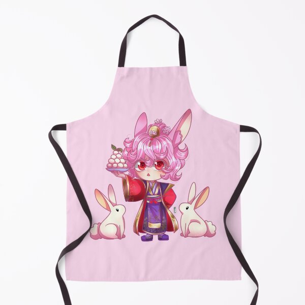 Item preview, Son of the Rabbit - 2023 Rabbit Year designed and sold by Dark-Light Lantern.