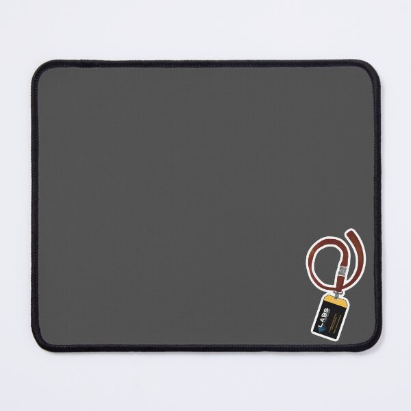 Item preview, Escape From Tarkov Black Lab keycard designed and sold by Club-house.