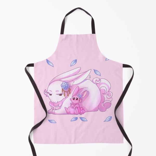 Item preview, Bunny Family - 2023 Rabbit Year designed and sold by Dark-Light Lantern.