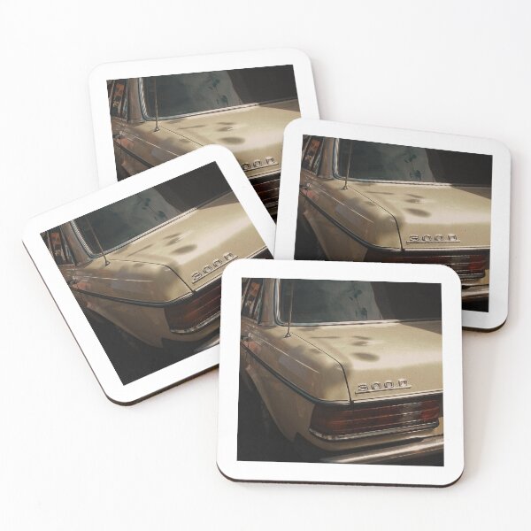 Item preview, Old Car designed and sold by PrintsbyDani.