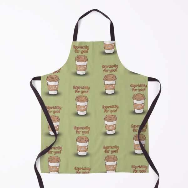 Item preview, Espressily For You designed and sold by Cafe-Color.