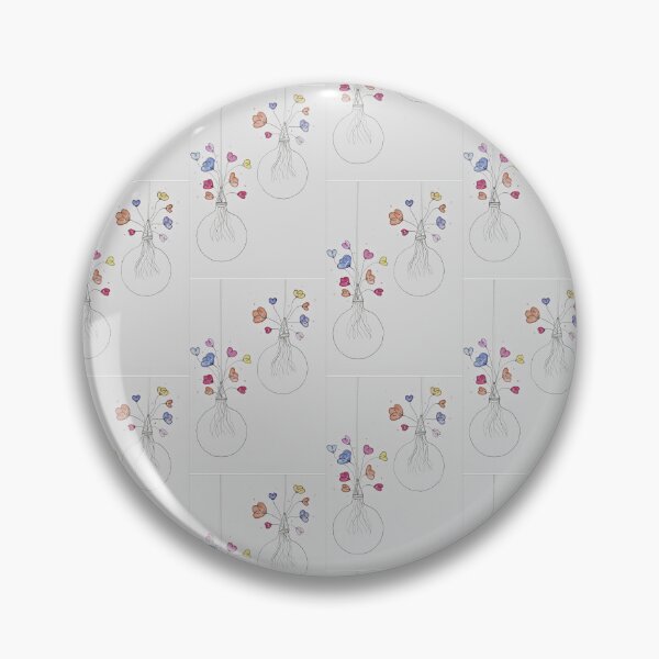 Item preview, Floral light designed and sold by crochetbyjul.