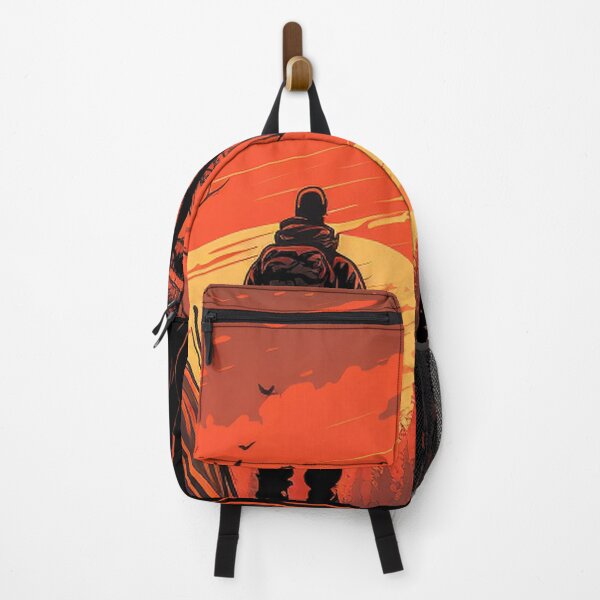 Item preview, Alone in the woods. designed and sold by AndrewWorld.