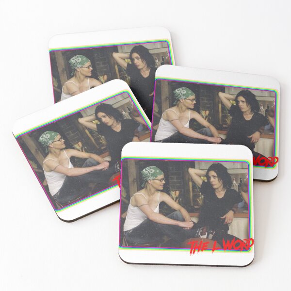 Item preview, Shane n Alice designed and sold by ilustra-ink.
