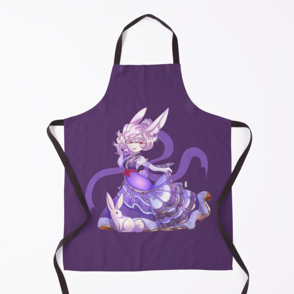 Item preview, Queen of Rabbits - 2023 Rabbit Year designed and sold by Dark-Light Lantern.