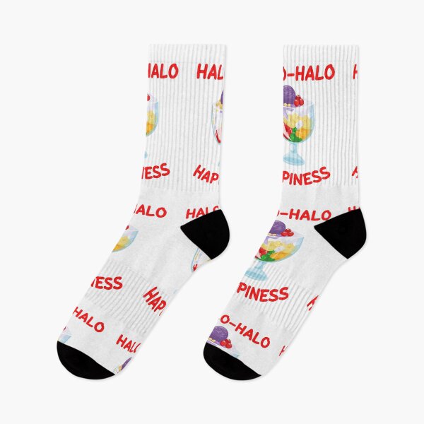 Item preview, Halo Halo Happiness designed and sold by photocatphoto.