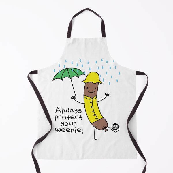 Item preview, Always protect your weenie designed and sold by TODD GOLDMAN.