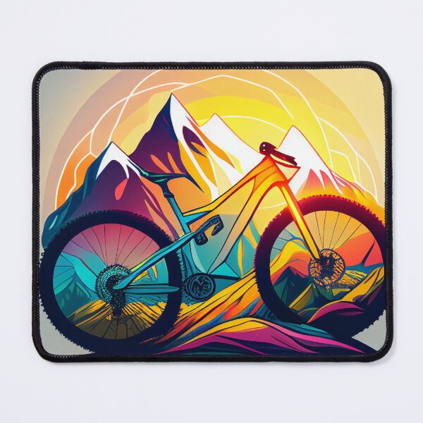 Item preview, Mountain bike designed and sold by Plastiche.