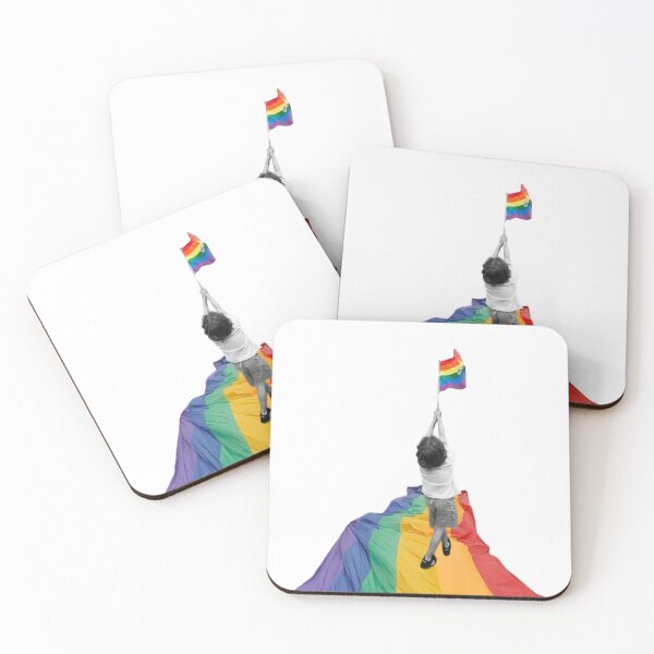Item preview, LGBTQ+ designed and sold by leojj.