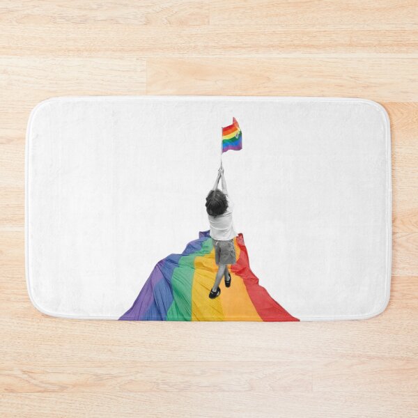 Item preview, LGBTQ+ designed and sold by leojj.