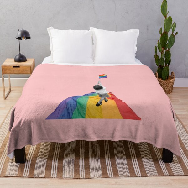 Item preview, LGBTQ+ designed and sold by leojj.