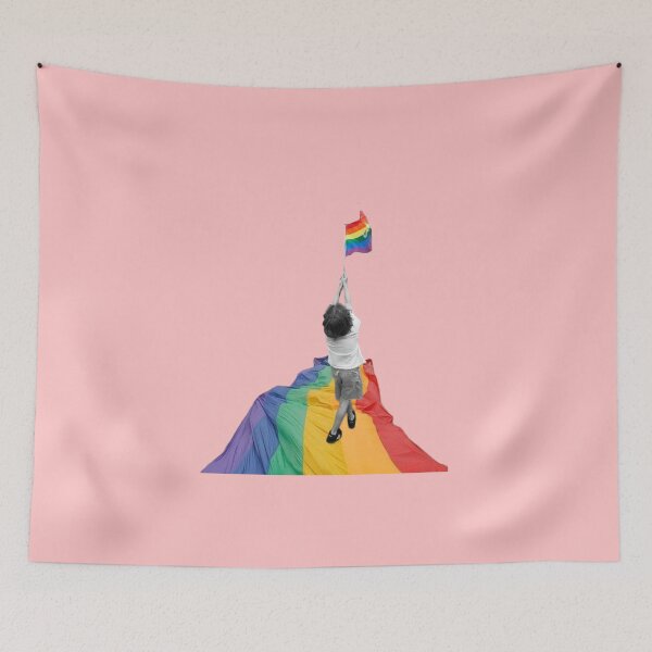 Item preview, LGBTQ+ designed and sold by leojj.