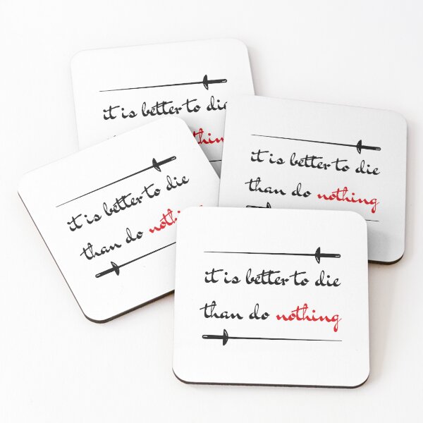 Item preview, alchemy of souls quote designed and sold by G R I Z I D O R E.