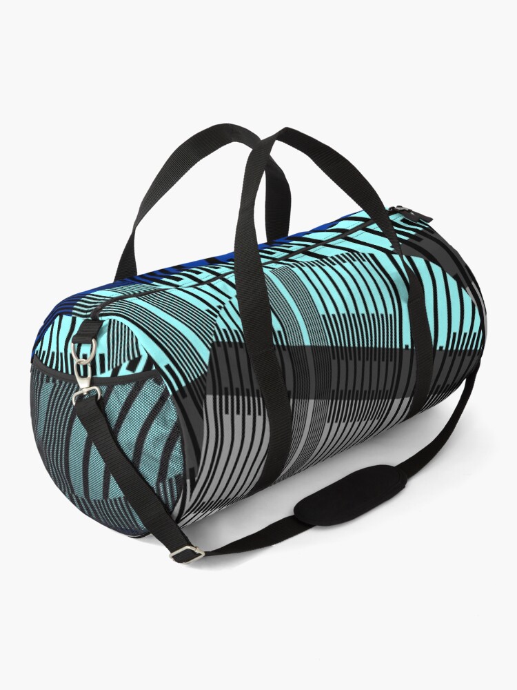Alternate view of GLOBAL OPTION XVIII Duffle Bag