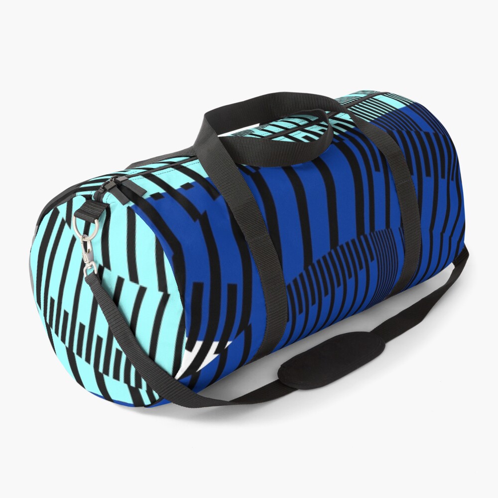 GLOBAL OPTION XVIII Duffle Bag