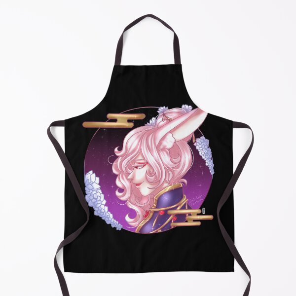 Item preview, Portrait of the Rabbit - 2023 Rabbit Year designed and sold by Dark-Light Lantern.