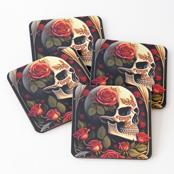 Item preview, Caravel among Roses designed and sold by MJBPrimt.