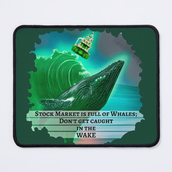Item preview, Stock Market Stop Loss designed and sold by jeremy burt.