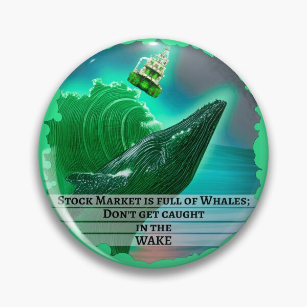 Item preview, Stock Market Stop Loss designed and sold by jeremy burt.