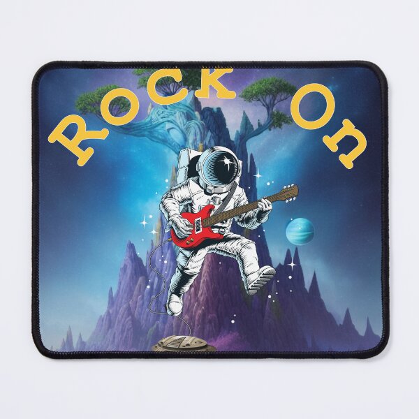 Item preview, Out of this World Rocker designed and sold by Airdale Navy.