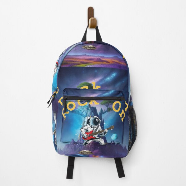Item preview, Out of this World Rocker designed and sold by Airdale Navy.
